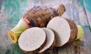 芋艿怎么种（芋艿怎么种植芽头要盖进吗）