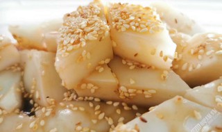 簸箕炊怎么做 簸箕炊怎么做滑口