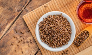 决明子怎么种 决明子种植时间和方法