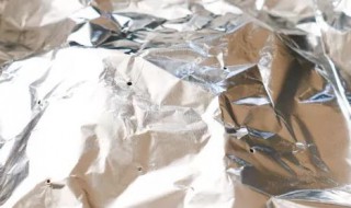 锡纸可以屏蔽金属探测仪吗（锡纸可以屏蔽金属探测仪吗）