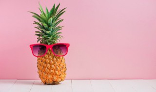 种菠萝怎么种（种菠萝怎么种?）