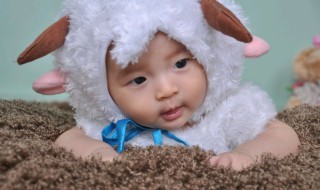 2022年4月出生的宝宝小名（2021年四月出生的牛宝宝小名）