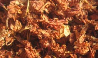 罗汉果花可以泡脚吗 罗汉果花可以泡脚吗