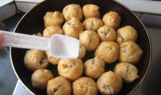 糯米酿油豆腐怎么做 糯米酿油豆腐怎么做才好吃