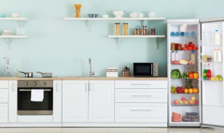 博世冰箱怎么调温度 博世冰箱怎么调温度视频