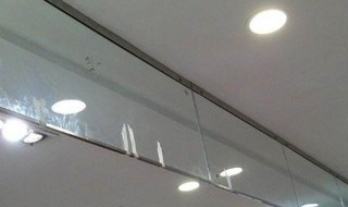 挡烟垂壁是什么 挡烟垂壁是什么玻璃