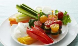 墨西哥缤纷沙拉的做法 西瓜沙拉怎么做