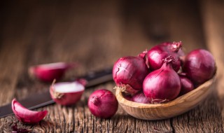 洋葱的几种贮藏技术 洋葱的最佳储存方法是什么