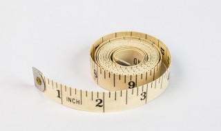 头围怎么测量 头围怎么测量 示意图