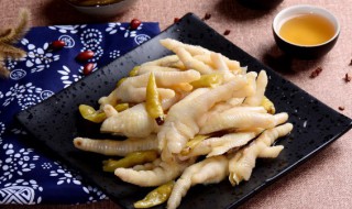 鸡身上不能吃的7个部位 鸡身上不能吃的7个部位视频