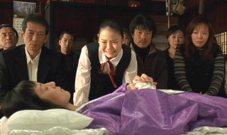 入殓师电影观后感 入殓师电影观后感800字