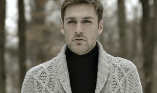 4个字网名霸气男人味 男人四个字的网名霸气