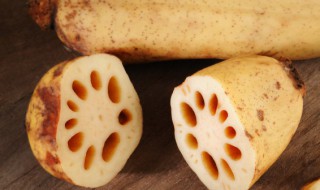 梦见藕是什么意思 梦见藕是什么意思周公解梦