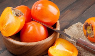 柿子像什么（柿子像什么的比喻句二年级）