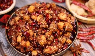 豉油兔做法 酱油兔的做法