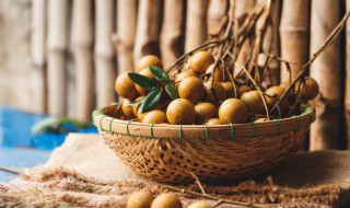 龙眼绿带是什么意思 龙眼蓝带什么意思