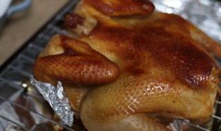 香辣醉鸡食谱（香辣醉鸡的做法）