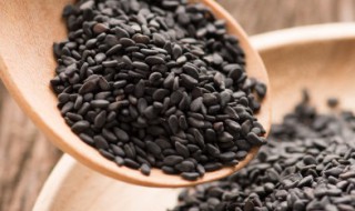 怎样炒芝麻（怎样炒芝麻更香窍门）