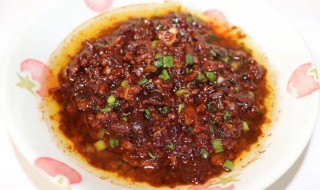 怎样炒炸酱 怎样炒炸酱肉