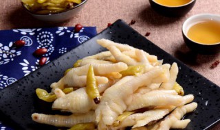 泡椒的腌制方法及过程（泡椒的腌制方法及过程窍门）