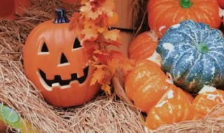 万圣夜是什么意思什么节日 万圣夜是万圣节吗?