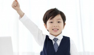 寓意健康强壮男生乳名（寓意好的男孩乳名大全!）