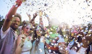 万圣节万圣夜是什么意思（万圣夜是万圣节吗?）