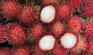 毛荔枝有酒味可以吃吗（毛荔枝有酒味可以吃吗百度）