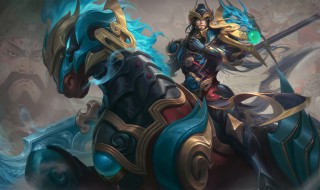 王者荣耀关羽专属名字霸气ID（王者荣耀关羽霸气的名字）