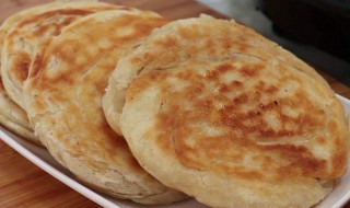 油酥饼做法 冷冻油酥饼做法