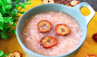 酸枣粥做法 酸枣粥的做法