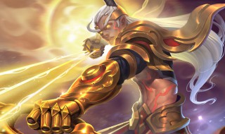 王者荣耀后羿昵称霸气ID 王者荣耀后羿起名字霸气高冷