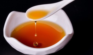 香油的营养价值 香油的营养价值能炸锅炒菜吗