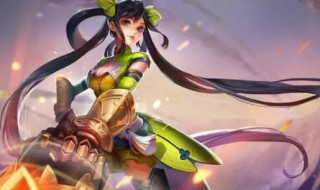 关于孙尚香的王者昵称专属ID 孙尚香玩家专属昵称