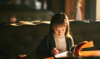 冬天出生的女孩名字 冬天出生的女孩名字大全集