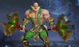 王者荣耀程咬金骚名字专属id（王者荣耀程咬金别名）