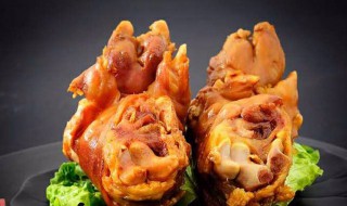 有创意的猪蹄名字大全（有创意的猪蹄名字大全三个字）