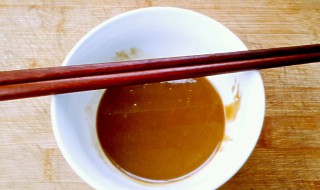 芝麻油的做法（紫草芝麻油的做法）