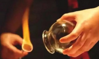 拔火罐起水泡是怎么回事（拔火罐起水泡是怎么回事?）