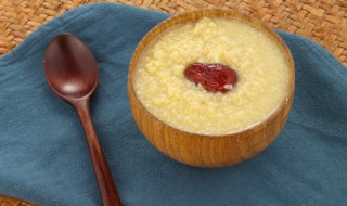 瘦身粥的材料和做法步骤（简单瘦身粥的做法大全）