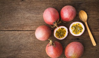 百香果储存的正确方法（百香果储存的正确方法视频）