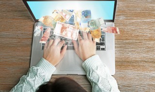 八种用电脑赚钱方法 利用电脑赚钱的5种方法