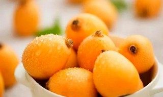 枇杷减肥 枇杷减肥能吃吗