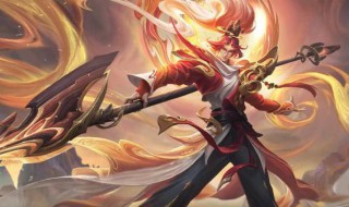 王者荣耀韩信网名专属ID 王者荣耀韩信专用网名