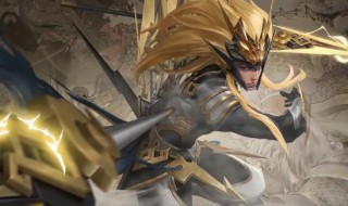 王者荣耀马超专属ID网名（王者荣耀马超专属ID）