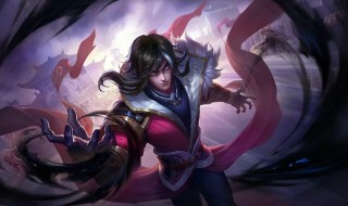 王者荣耀司马懿古风名字 王者荣耀司马懿名字古风霸气