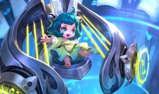 王者荣耀蔡文姬可爱名字ID（王者荣耀蔡文姬可爱名字）