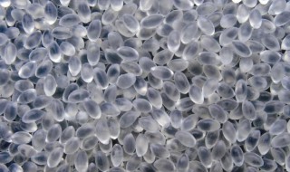 树脂是什么东西 树脂是什么材料