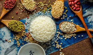 梗米是什么米呢 梗米是什么样的呢