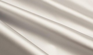 silk是什么面料 100%silk是什么面料